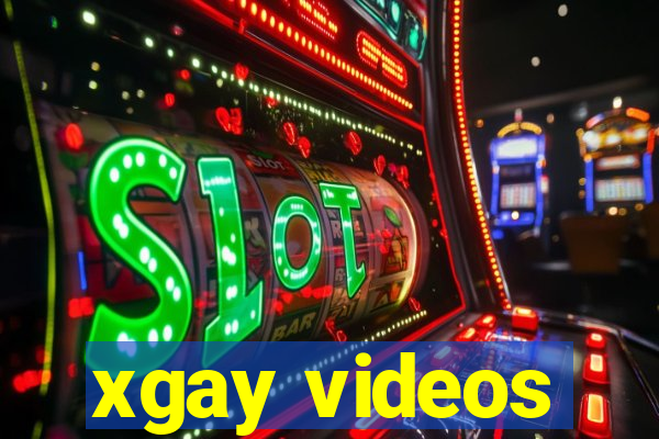 xgay videos